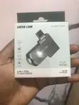 Green Lion 2-in-1 OTG Flash Drive 64GB - 1