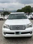 Lexus GX 460 2011 Fari SUV - 2