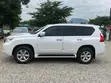 Lexus GX 460 2011 Fari SUV - 3