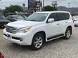 Lexus GX 460 2011 Fari SUV - 4