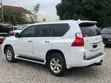 Lexus GX 460 2011 Fari SUV - 5