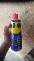 WD-40 Kayi Amfani Da Shi Sosai - 2