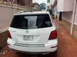 Mercedes-Benz GLK-Class 2013 White - 2