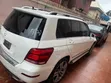 Mercedes-Benz GLK-Class 2013 White - 3