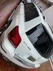 Mercedes-Benz GLK-Class 2013 White - 4