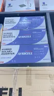 6.2kVA AFC Hybrid Solar Inverter (48V System) - 1