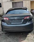 Toyota Camry 2014 Gray - 2
