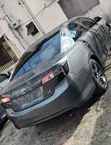 Toyota Camry 2014 Gray - 4