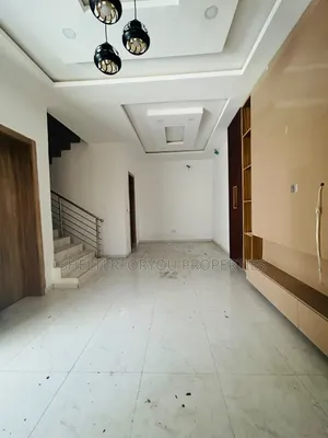 4 Bedroom Duplex for Sale in Ikota, Lekki