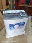 Sabo AEON 7KG Semi-Automatic Washing Machine - 1