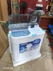 Sabo AEON 7KG Semi-Automatic Washing Machine - 2