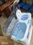 Sabo AEON 7KG Semi-Automatic Washing Machine - 3