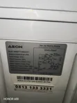 Sabo AEON 7KG Semi-Automatic Washing Machine - 5