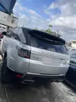 Range Rover Sport HSE 2017 La Rini - 3