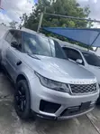 Range Rover Sport HSE 2017 La Rini - 4