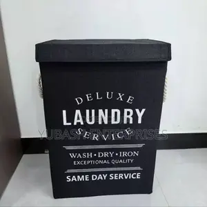 Foldable Laundry Bag - Mai Kyau