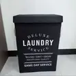 Foldable Laundry Bag - Mai Kyau - 1