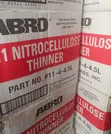 Original Abbro Thinner - 2