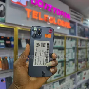 Apple iPhone 12 Pro Max 512GB Blue