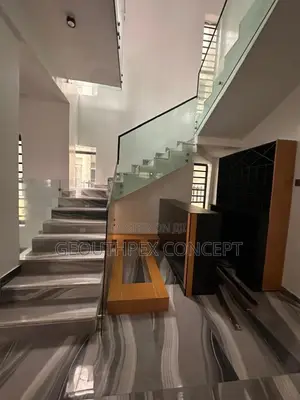 5 Bedroom Duplex Don Sayarwa a Ikolaba Estate, Agodi