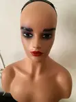 Wig Mannequin - 2