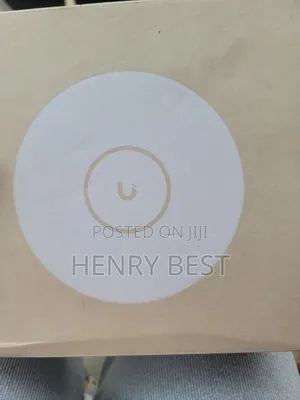 Ubiquiti UniFi U7 Long-Range Access Point