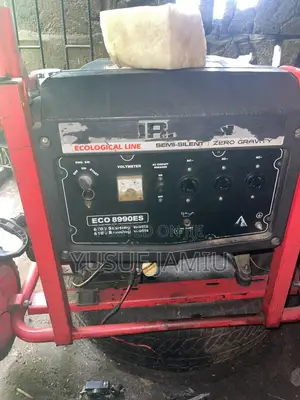 Firman Generator 6.1kW