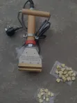 Portable Electric Tire Branding Machine - 1