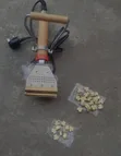 Portable Electric Tire Branding Machine - 2