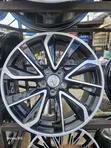 16” Toyota Corolla Alloy Rims (2014-2020) - 1