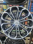 16” Toyota Corolla Alloy Rims (2014-2020) - 2