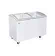 Scanfrost 350L Display Chest Freezer | SFCH350XG - 2