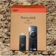 Amazon Fire TV Stick 4K Max Wi-Fi 6 Streaming Device - 1