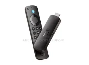 Amazon Fire TV Stick 4K Max Wi-Fi 6 Na'urar Neman Bidiyo