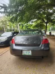Honda Accord Coupe 2.4EX-L Automatic 2008 Gray - 2