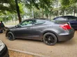 Honda Accord Coupe 2.4EX-L Automatic 2008 Gray - 3