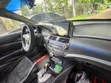 Honda Accord Coupe 2.4EX-L Automatic 2008 Gray - 4