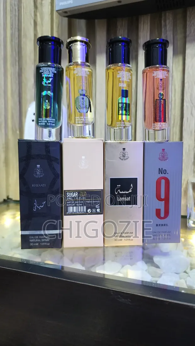 Smart World Eau de Parfum - 30ml - 1