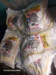 White Cement Original Product 25kg - 1