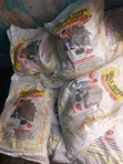 White Cement Original Product 25kg - 2