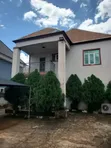 5-Bedroom Duplex with BQ and Flats for Sale in Oshimili North - 1