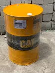 210L Cat ELC (Extended Life Coolant) Metal Drum - 1