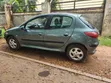 Peugeot 206 2006 Green - 3