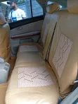 Lexus RX 2004 Gray - 5