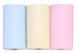 Barcode Color Sticker/Label Paper 58mm - 1