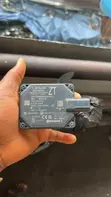 Toyota Grand Highlander 2024 Blind Spot Monitor - 1