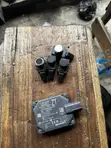 Toyota Grand Highlander 2024 Blind Spot Monitor - 2