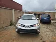 Toyota RAV4 Limited AWD 2016 - 2