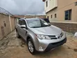 Toyota RAV4 Limited AWD 2016 - 4