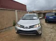 Toyota RAV4 Limited AWD 2016 - 5